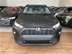 تۆیۆتا ڕاڤ 4